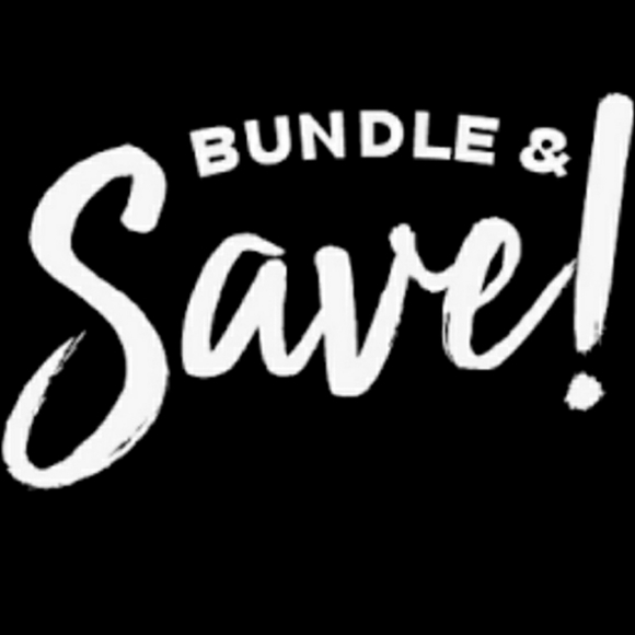 Bundle for discount & save on Shipping!!! - Picture 1 of 1